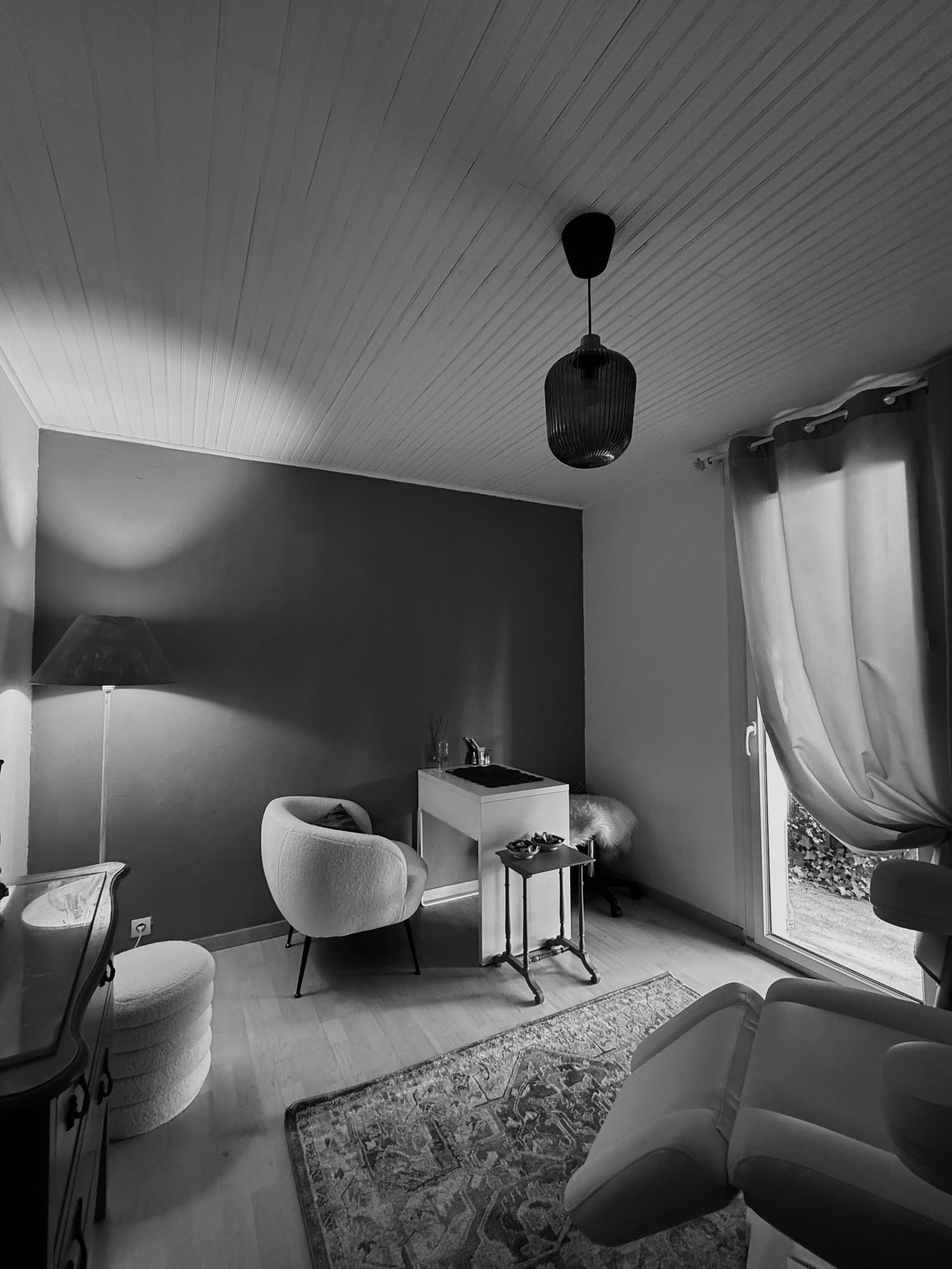 AM Institut — Soins esthétiques